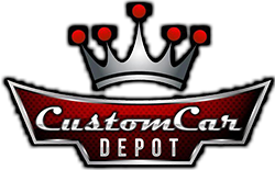 JDS Custom Car Depot